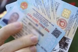Đi làm căn cước mới nhưng cố tình không nộp căn cước công dân cũ sẽ bị phạt?