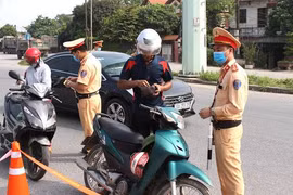 Mới nhất: Tăng mức phạt tới 75 triệu đồng với hàng loạt vi phạm về an ninh, trật tự?