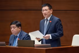 Bộ trưởng Bộ Tài chính nói về những sai phạm của bảo hiểm nhân thọ