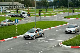 Mới: Chính thức áp dụng quy định quan trọng về yêu cầu bắt buộc với người học lái xe