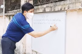 Đề xuất tăng phụ cấp cho hàng loạt tổ trưởng dân phố, trưởng thôn