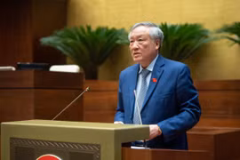 Năm 2023: Tuyên thu hồi tiền, tài sản trị giá 1859 tỷ đồng trong 216 vụ án tham nhũng