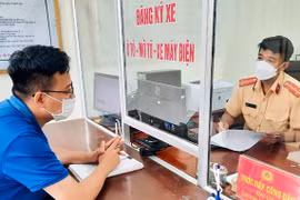 Chính thức áp dụng các quy định mới nhất liên quan đến xe ô tô từ tháng 10-2023
