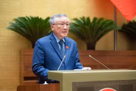 Khẩn trương xét xử, áp dụng hình phạt nghiêm khắc với người lợi dụng chức vụ chiếm đoạt tài sản Nhà nước