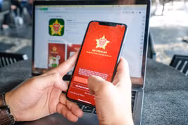 Có thể khóa tài khoản định danh điện tử VNeID khi bị mất điện thoại?