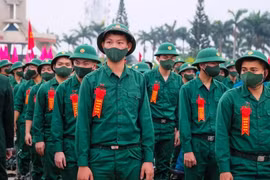 Từ 1/1/2024 áp dụng quy định mới nhất về khám sức khỏe nghĩa vụ quân sự 