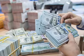 Từ ngày (1-3): Áp dụng quy định mới nhất về chống rửa tiền trong chứng khoán, bảo hiểm nhân thọ