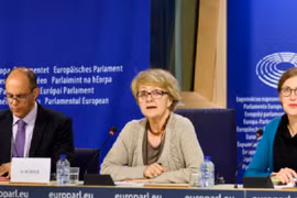 Tiếng Anh sẽ không còn là ngôn ngữ chính thức của EU sau Brexit