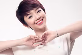 Tóc Tiên làm giám khảo Vietnam Idol Kids