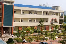 Trường ngoài công lập than bất bình đẳng 