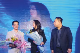 Đồng hành cùng người Việt trẻ xây dựng công dân toàn cầu
