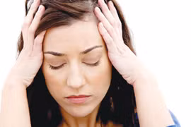 Mỡ máu liên quan đến chứng đau nửa đầu