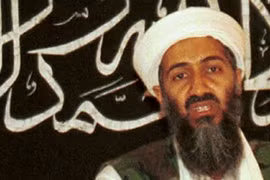 Lộ diện “sát thủ giấu mặt” trong vụ Bin Laden và Gaddafi bị bắn chết