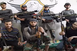 Thủ tướng Iraq: Vũ khí của quân nổi dậy Syria sẽ chảy vào Iraq