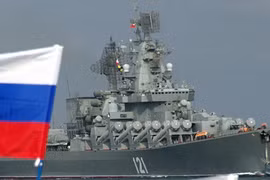Crimea trưng cầu dân ý: Kịch bản đáng sợ của “Cuộc chiến tranh 5 ngày”