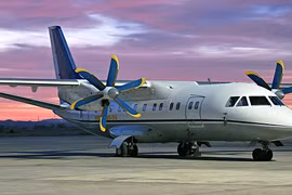 Nga thay thế toàn bộ máy bay vận tải An-26 bằng Il-112