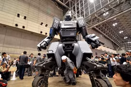 Nga thừa nhận "Robot sát thủ" chất lượng kém hàng ngoại nhập