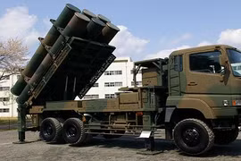 Nhật Bản triển khai quân và tên lửa đến quần đảo tây nam đối phó Trung Quốc