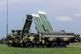 Nga bức xúc vụ MH17: Chưa điều tra mà thủ phạm đã được nêu tên