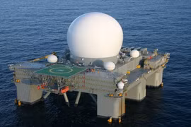 Nhật cho phép Mỹ triển khai trạm radar X-band thứ 2