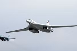 Colombia ngăn chặn Tu-160 Nga bay “trái phép” đến Nam Mỹ