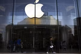 Trung Quốc loại Apple ra khỏi danh sách mua sắm công