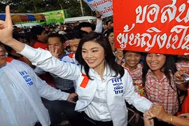 Thái Lan: Không giải thể đảng Pheu Thai, tiếp tục lệnh bắt Suthep