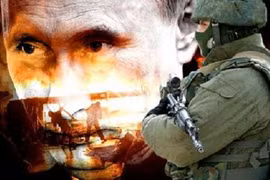 Tạp chí Áo xin Tổng thống Putin tha lỗi vì hành động của phương Tây