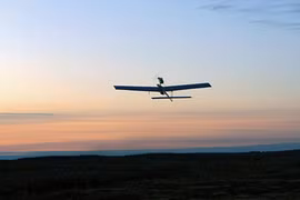 Áo cung cấp 10 UAV nhằm giám sát lệnh ngừng bắn tại Ukraine