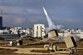 Israel huy động tới 48.000 quân cho chiến dịch mặt đất ở dải Gaza