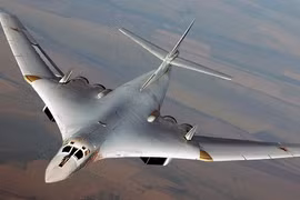 Nga nâng tầm sức mạnh của máy bay ném bom Tu-160 và Tu-95 MS