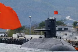 Pakistan định mua tàu ngầm và tên lửa đạn đạo Trung Quốc?