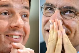 Liệu ông Matteo Renzic có trở thành Thủ tướng Italia?