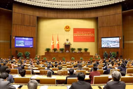 Tổng Bí thư Tô Lâm nhấn mạnh 8 nhiệm vụ về phát triển khoa học, công nghệ, chuyển đổi số