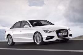 Audi M4 thế hệ mới: Tiết kiệm và hiện đại
