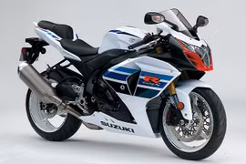 "Xế nổ" huyền thoại hãng Suzuki kỉ niệm chiếc xe thứ 1 triệu