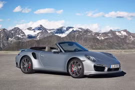 Dàn siêu xe Porsche sẽ mang đến Los Angeles Motor Show