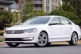 Top 10 xe sedan tiết kiệm nhiên liệu lý tưởng cho các gia đình