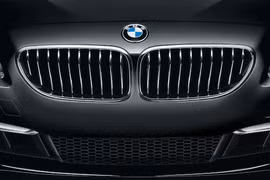 BMW khởi động lại "vũ khí" thế mạnh - The Ultime Driving Machine 