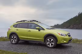 Top 10 xe SUV tiết kiệm nhiên liệu hiệu quả nhất 