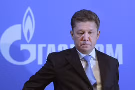 Nga cứng rắn trong việc đòi tiền nợ khí đốt của Ukraine