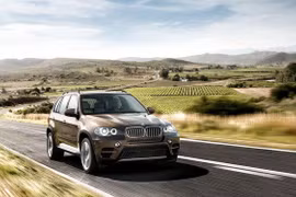 BMW ra mắt X5 M Sport Edition
