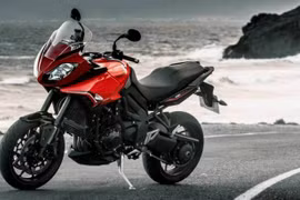 “Mãnh hổ” Triumph Tiger 1050 Sport 2013