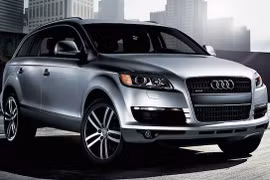 Top 10 mẫu xe được các cầu thủ ngoại hạng Anh ưa chuộng nhất 