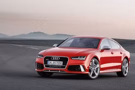 Audi RS7 Sportback: Vẻ đẹp tinh tế, công nghệ hiện đại