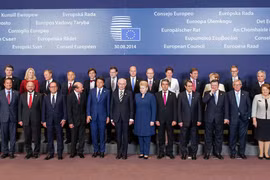EU công bố lệnh trừng phạt mới với Nga vào đầu tuần tới 