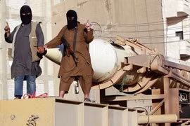 IAEA: Chất Uranium bị ISIS tịch thu không thể gây hại