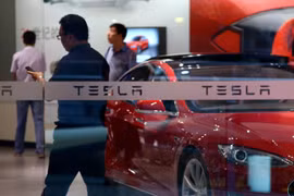 Vụ kiện giữa Tesla Motors với doanh nhân Trung Quốc đã đi đến hồi kết