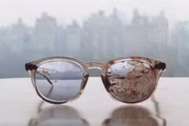 Vợ John Lennon tung ảnh kỷ vật đẫm máu của chồng