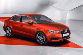 Audi A3 "cướp" khách hàng của Toyota và Honda